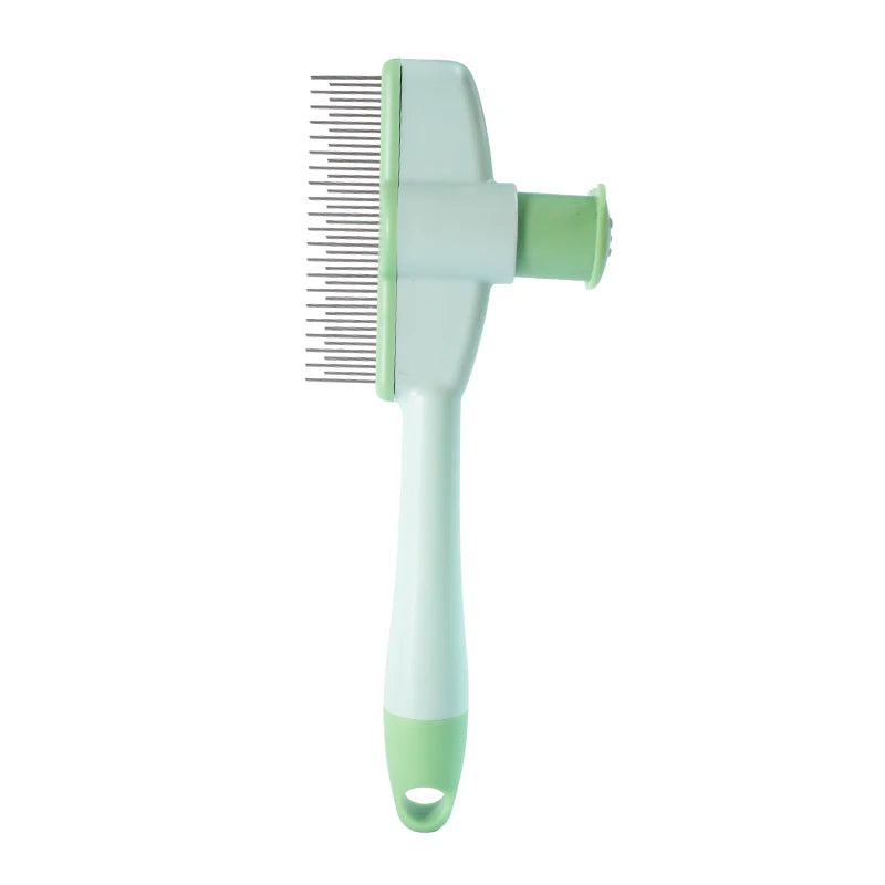 Pawfect Brush™ - Pet Grooming Hair Brush