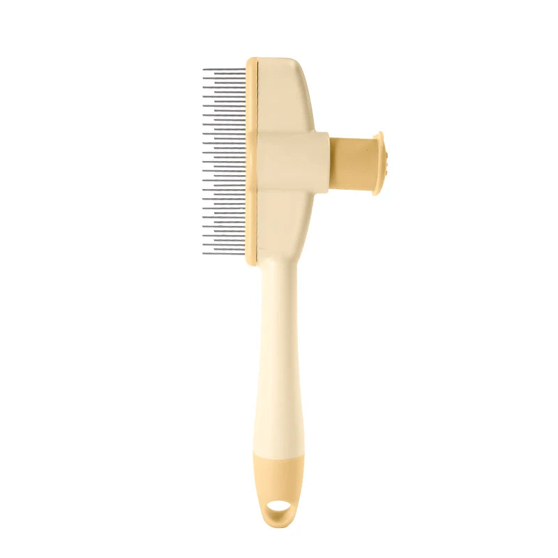 Pawfect Brush™ - Pet Grooming Hair Brush